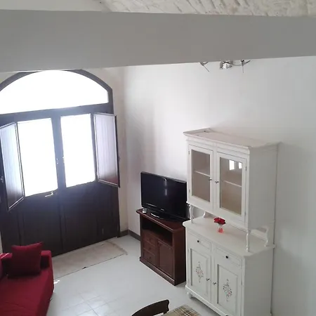 La Teresina Appartement
