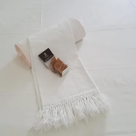 Appartement La Teresina Scicli